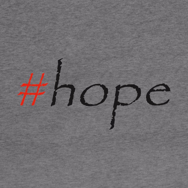 #hope by robertbruton